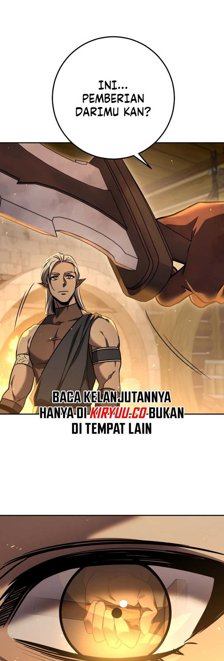 Legendary Blacksmith’s Vengeance chapter 59 halaman 70