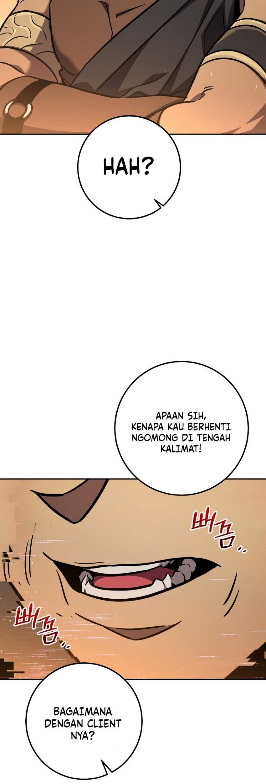 Legendary Blacksmith’s Vengeance chapter 59 halaman 78