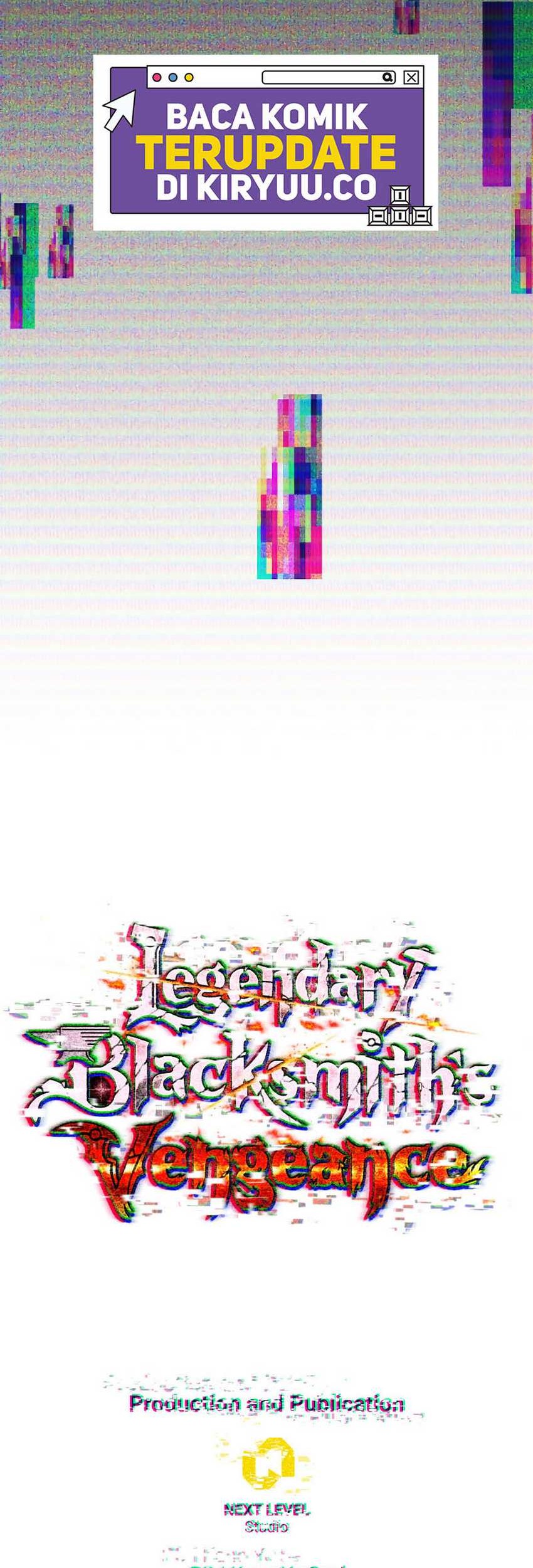 Legendary Blacksmith’s Vengeance chapter 59 halaman 89