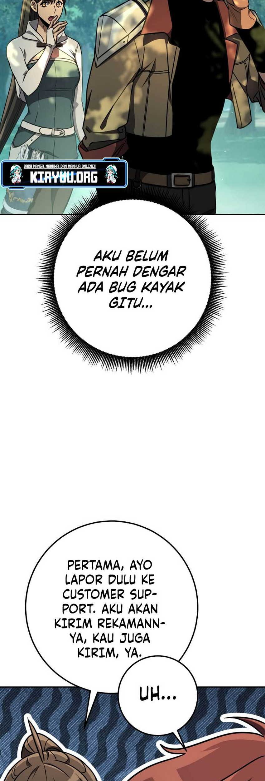 Legendary Blacksmith’s Vengeance Bab 60 halaman 13