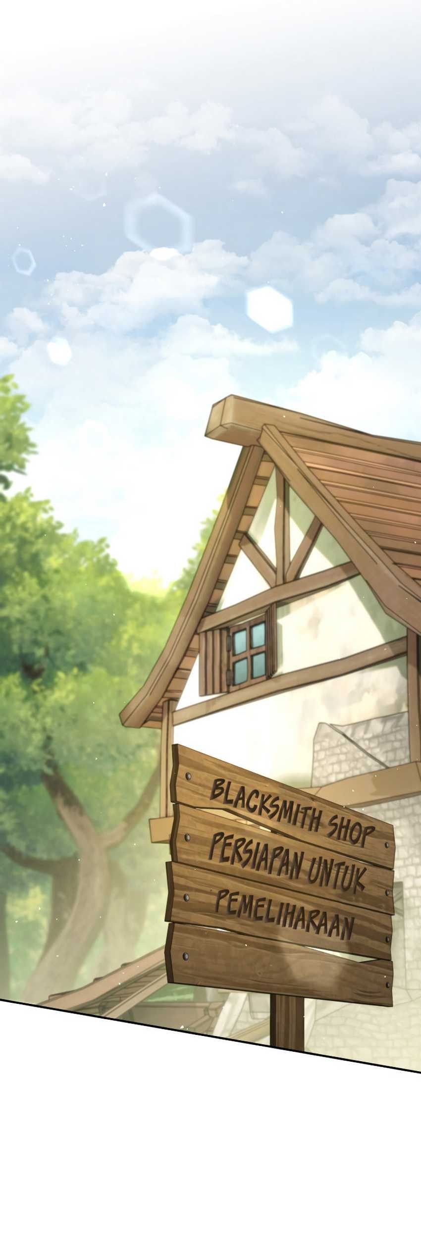 Legendary Blacksmith’s Vengeance chapter 61 halaman 2