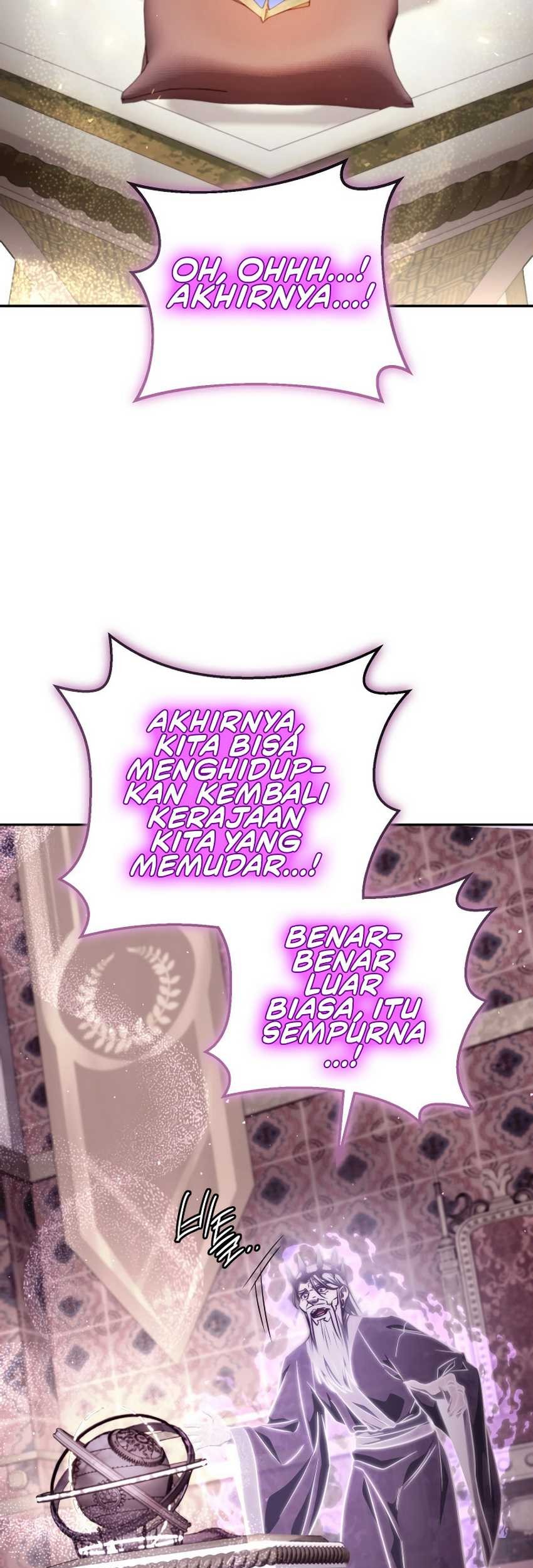 Legendary Blacksmith’s Vengeance chapter 61 halaman 64