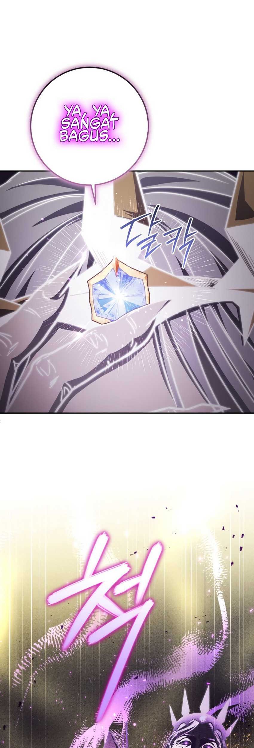 Legendary Blacksmith’s Vengeance chapter 61 halaman 66