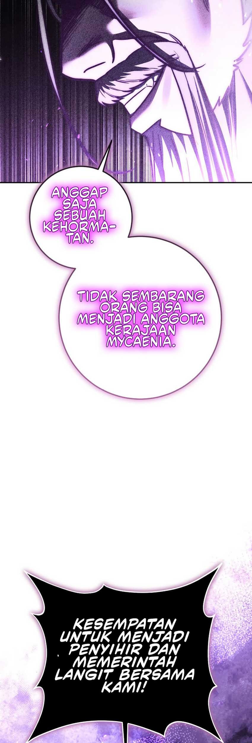 Legendary Blacksmith’s Vengeance chapter 61 halaman 83