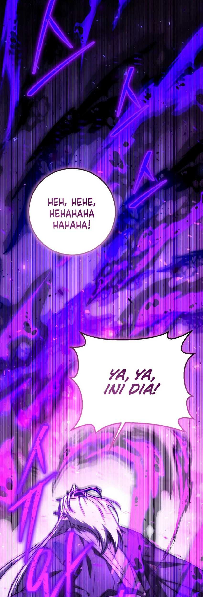 Legendary Blacksmith’s Vengeance chapter 62 halaman 29
