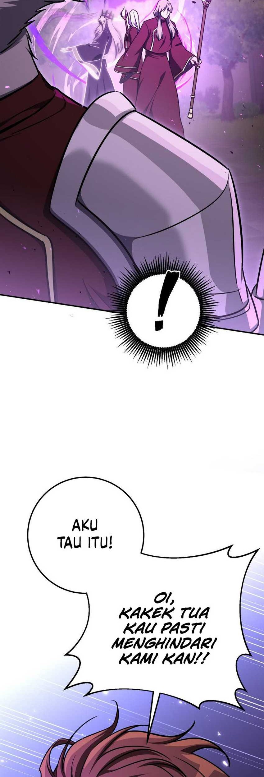 Legendary Blacksmith’s Vengeance chapter 62 halaman 66