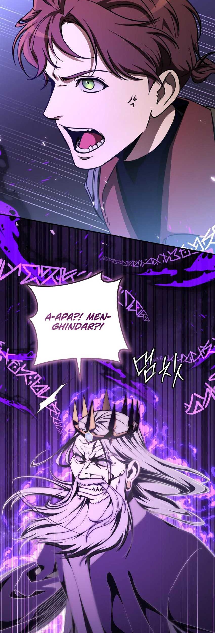 Legendary Blacksmith’s Vengeance chapter 62 halaman 67