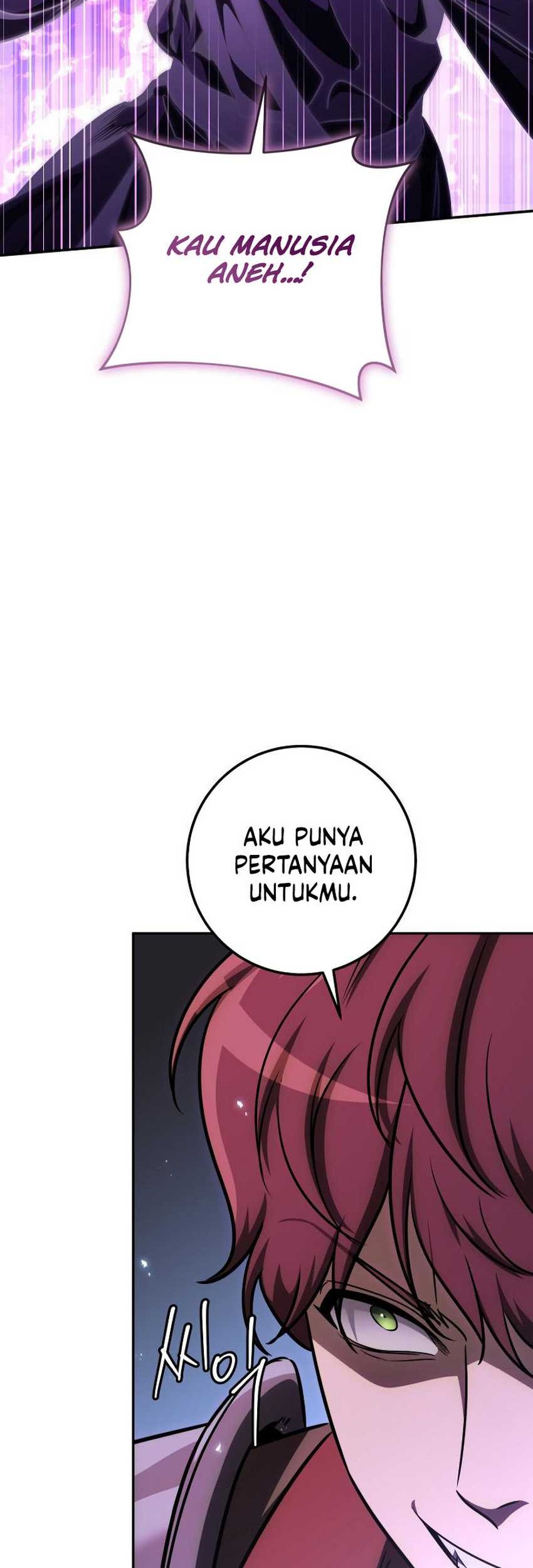 Legendary Blacksmith’s Vengeance chapter 62 halaman 68