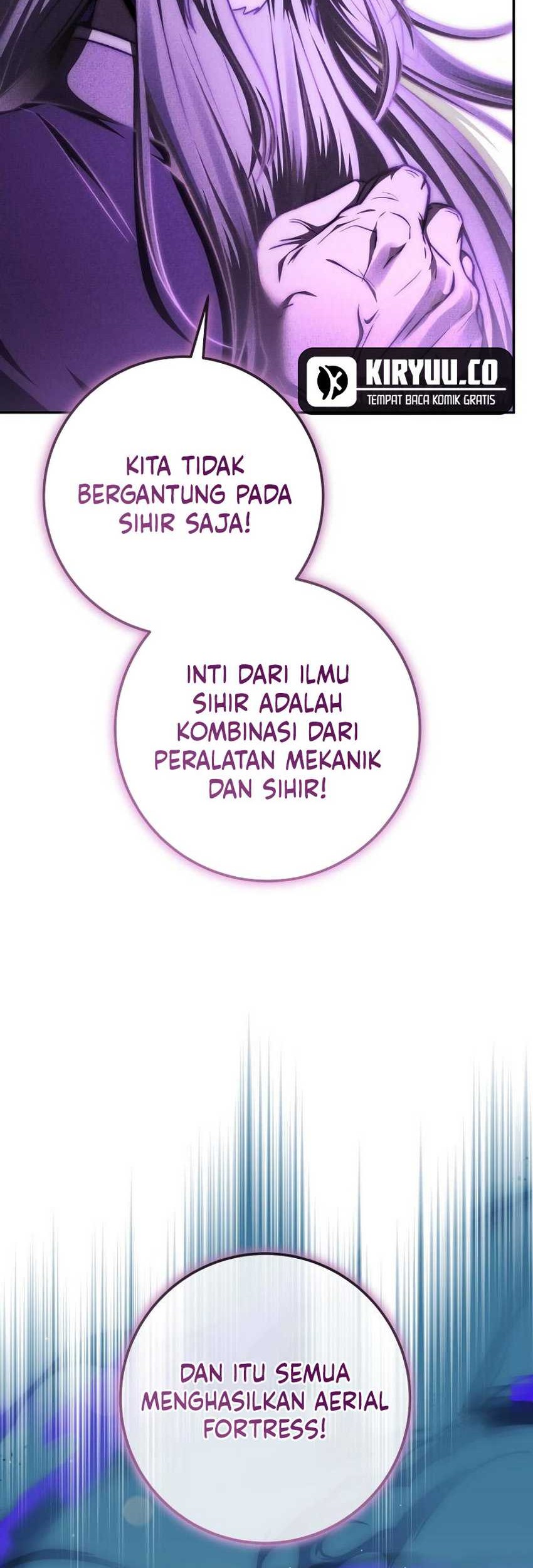 Legendary Blacksmith’s Vengeance chapter 62 halaman 70