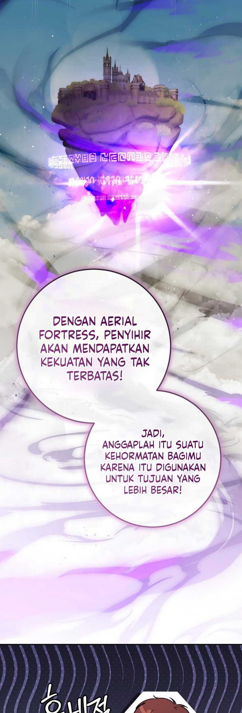 Legendary Blacksmith’s Vengeance chapter 62 halaman 71