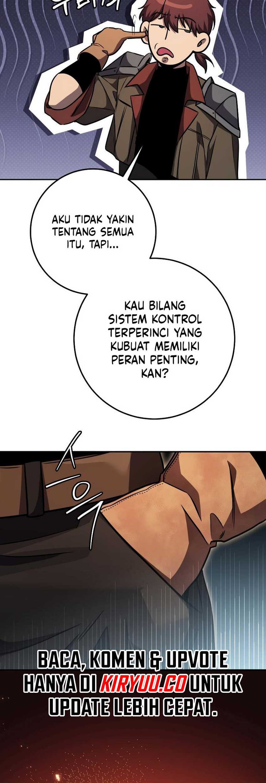 Legendary Blacksmith’s Vengeance chapter 62 halaman 72