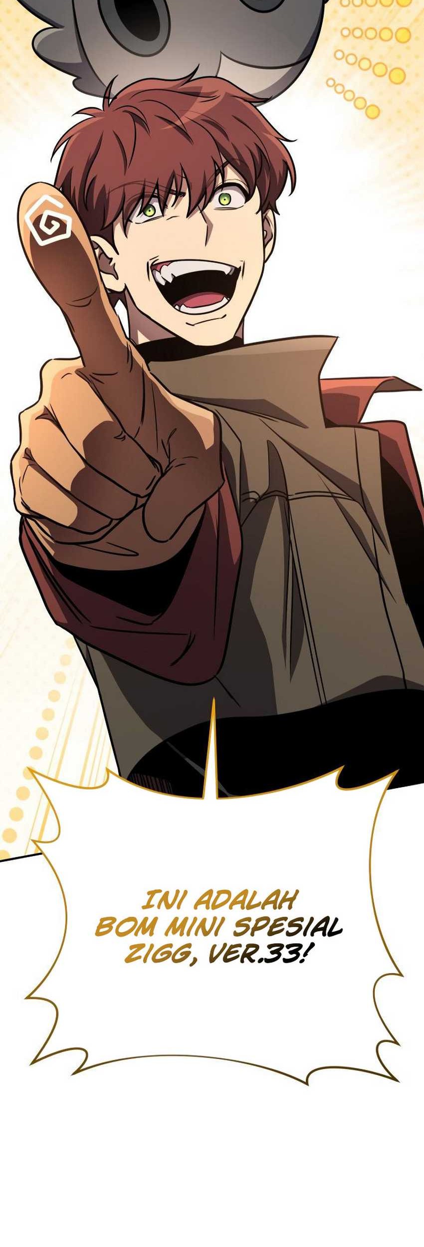 Legendary Blacksmith’s Vengeance chapter 62 halaman 79