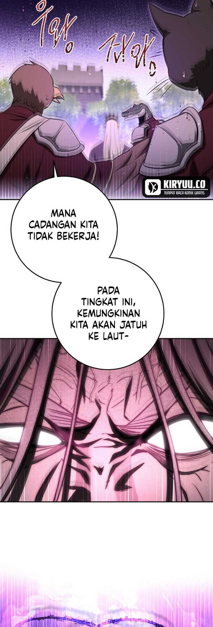 Legendary Blacksmith’s Vengeance chapter 62 halaman 81