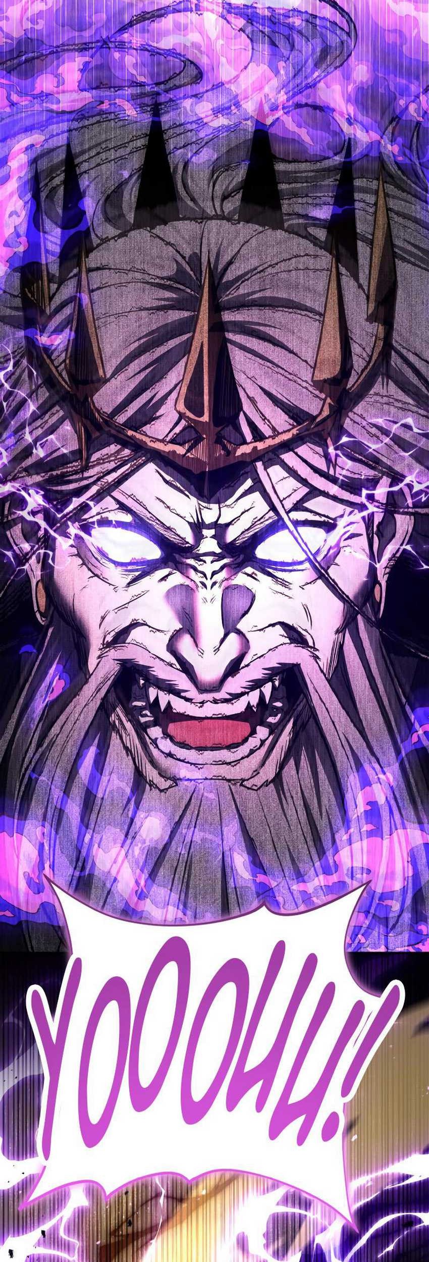 Legendary Blacksmith’s Vengeance chapter 62 halaman 82