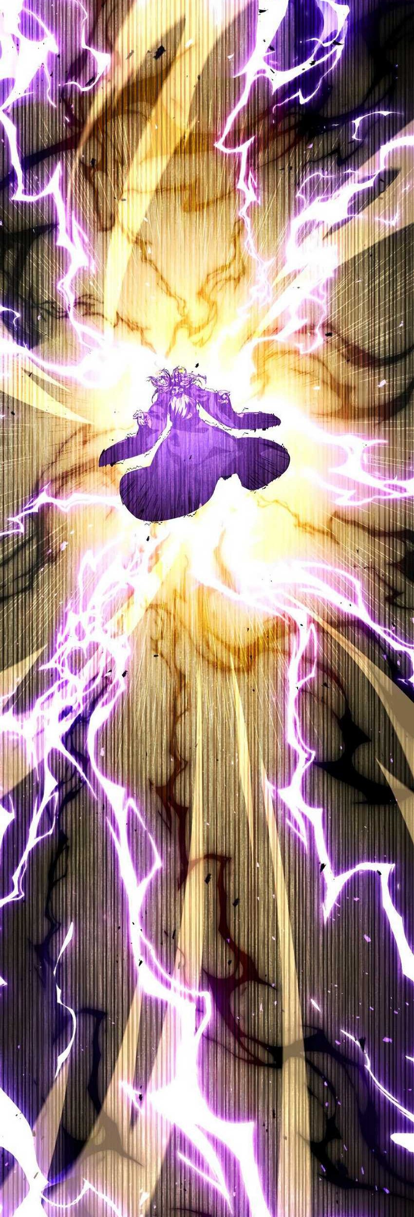 Legendary Blacksmith’s Vengeance chapter 62 halaman 83