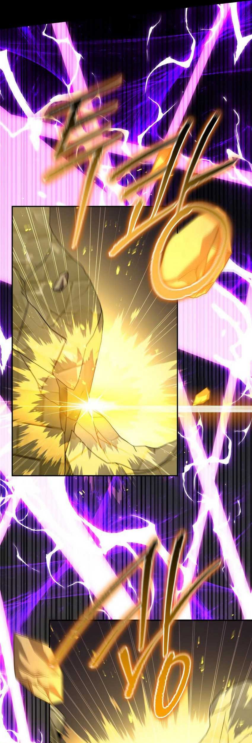 Legendary Blacksmith’s Vengeance chapter 62 halaman 85