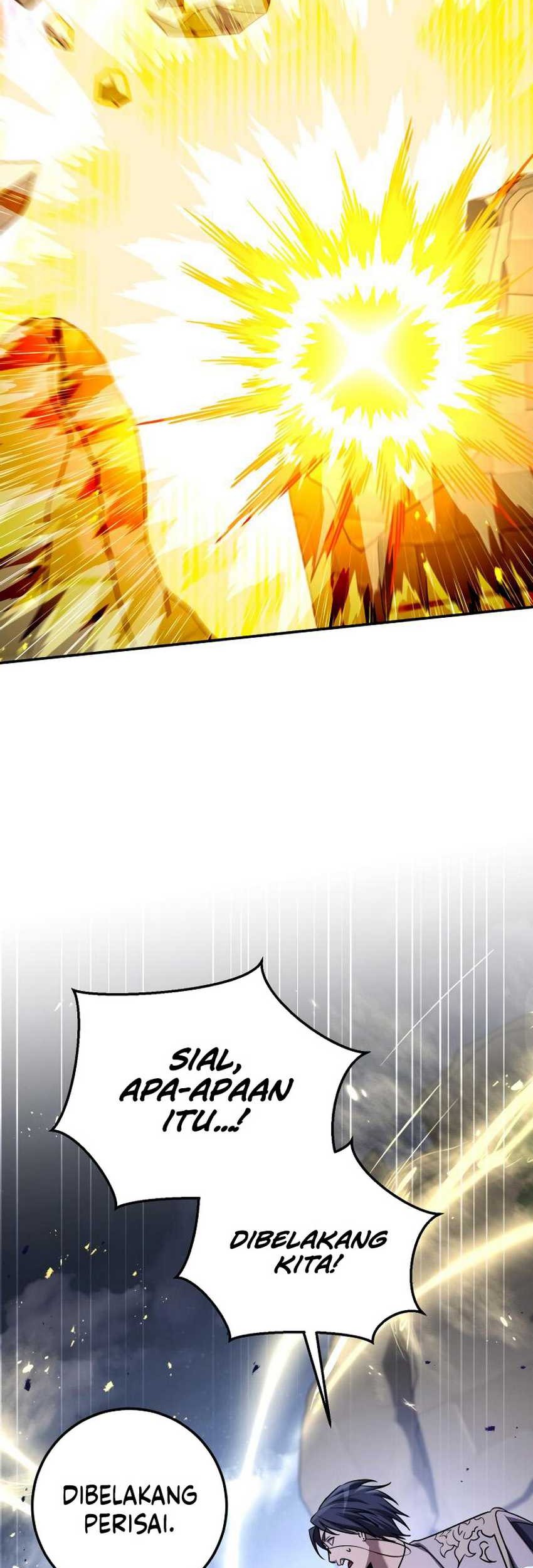 Legendary Blacksmith’s Vengeance chapter 62 halaman 87