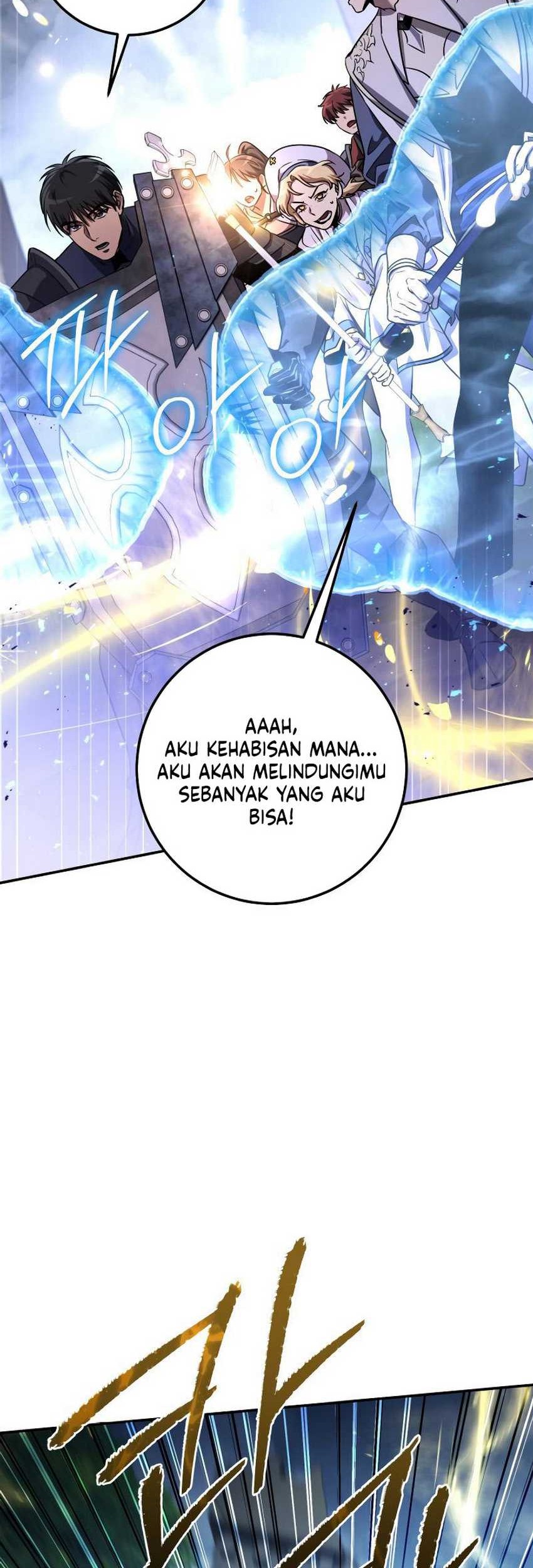 Legendary Blacksmith’s Vengeance chapter 62 halaman 88
