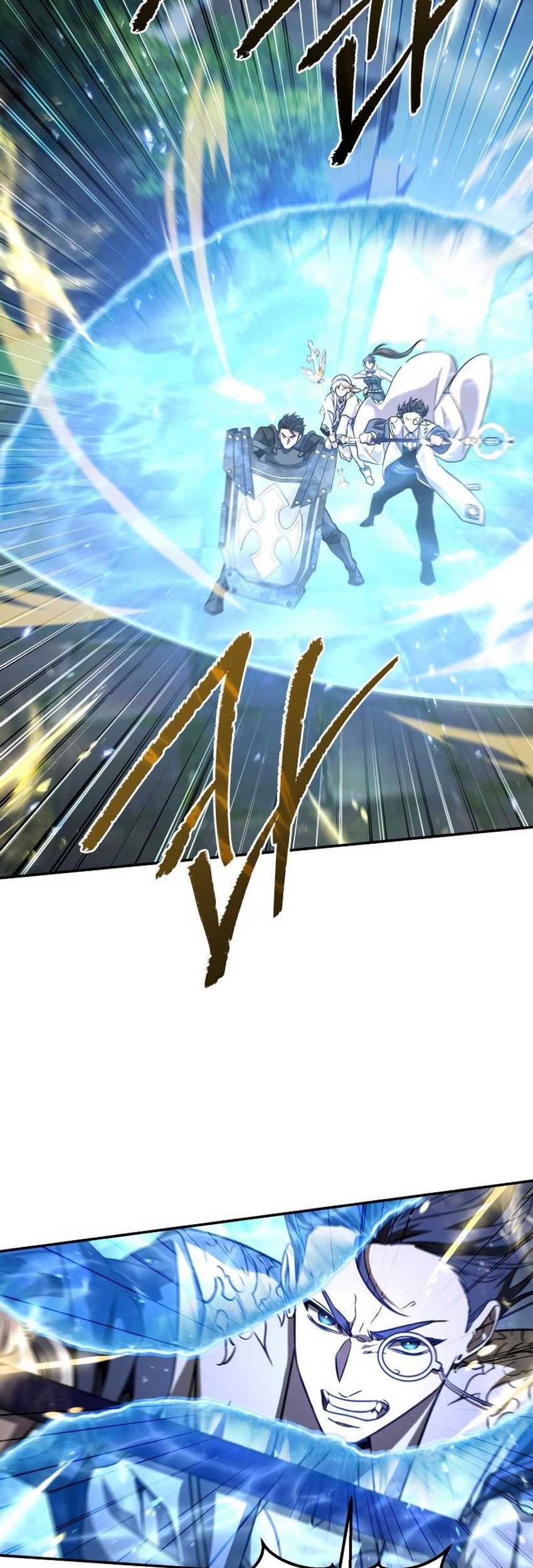 Legendary Blacksmith’s Vengeance chapter 62 halaman 89