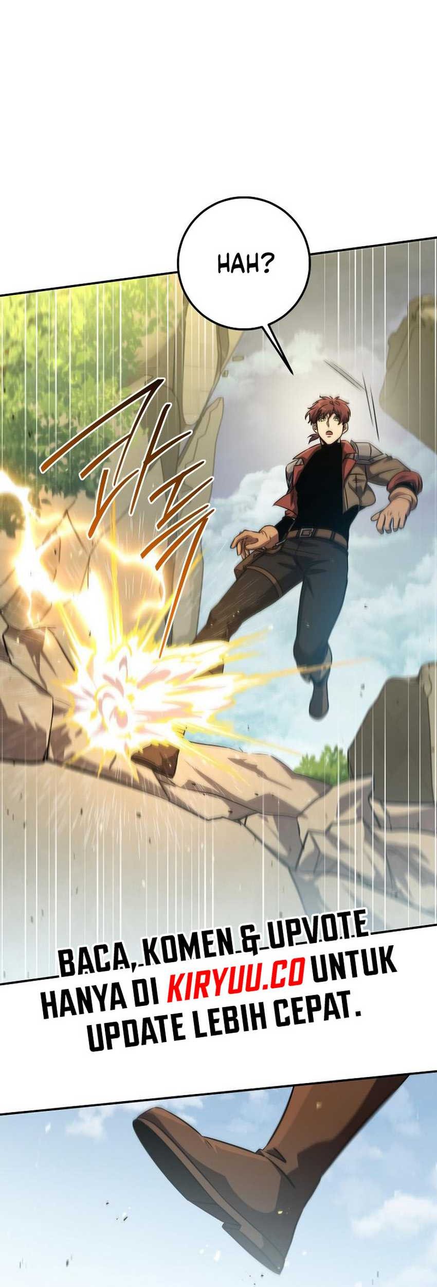 Legendary Blacksmith’s Vengeance chapter 62 halaman 91
