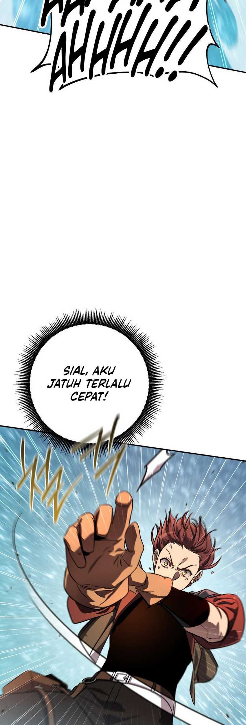 Legendary Blacksmith’s Vengeance chapter 62 halaman 93
