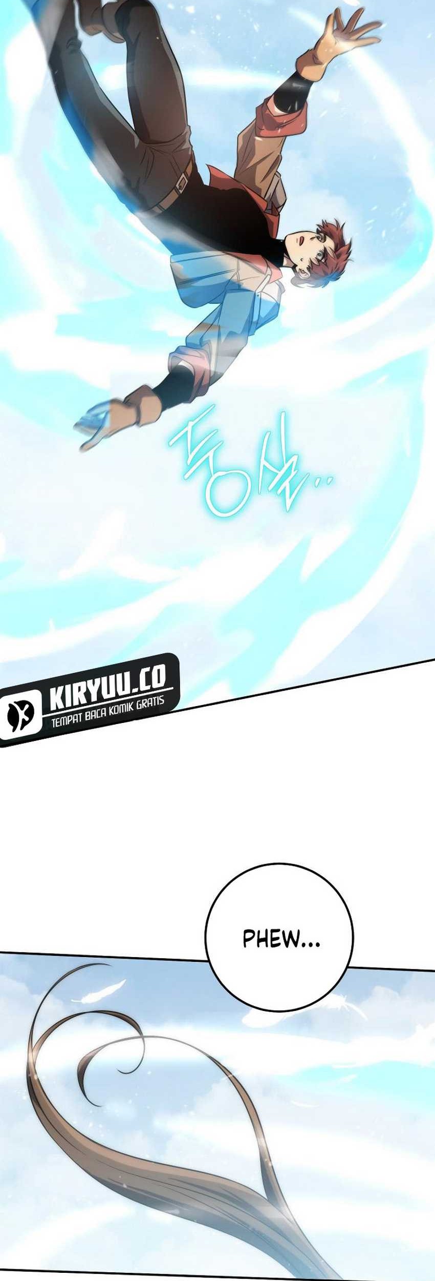 Legendary Blacksmith’s Vengeance chapter 62 halaman 97