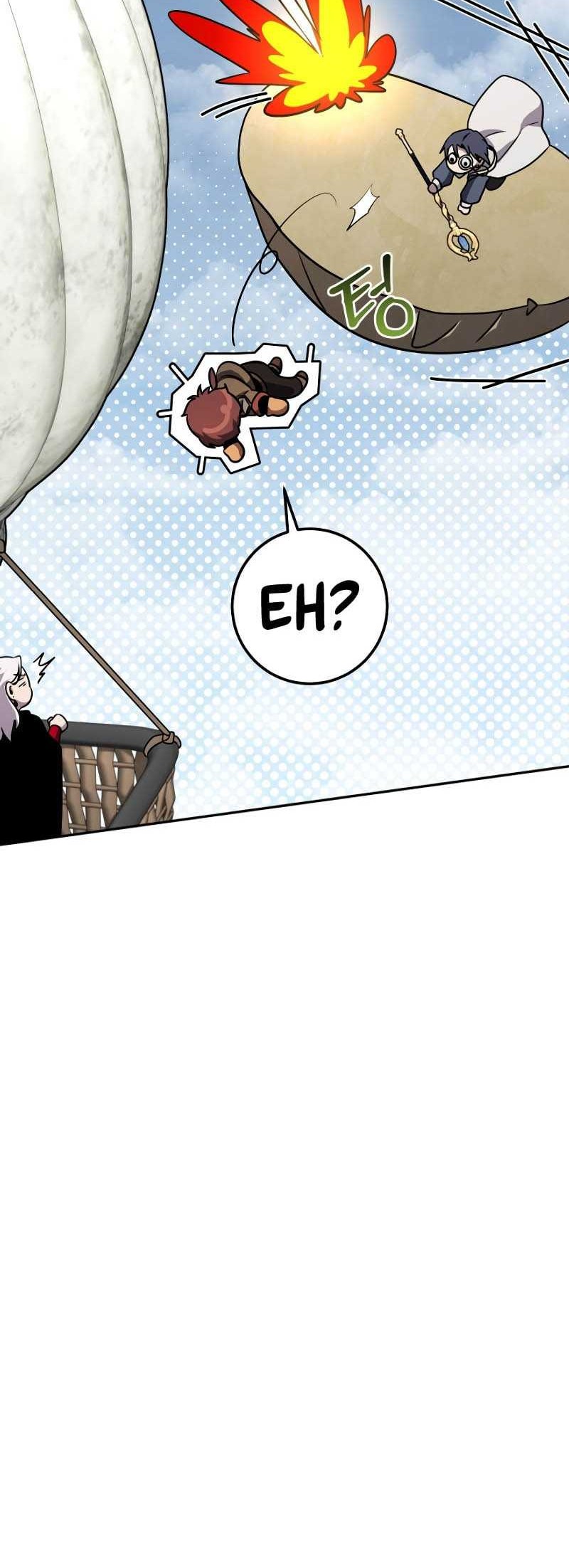 Legendary Blacksmith’s Vengeance chapter 63 halaman 43