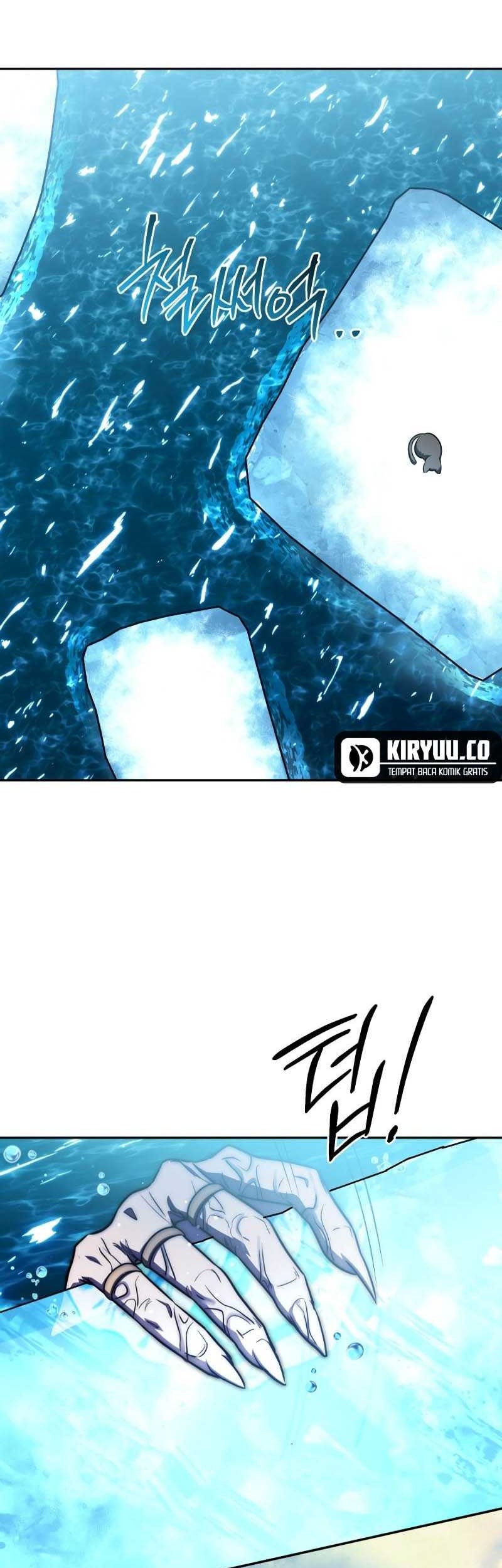 Legendary Blacksmith’s Vengeance chapter 63 halaman 66