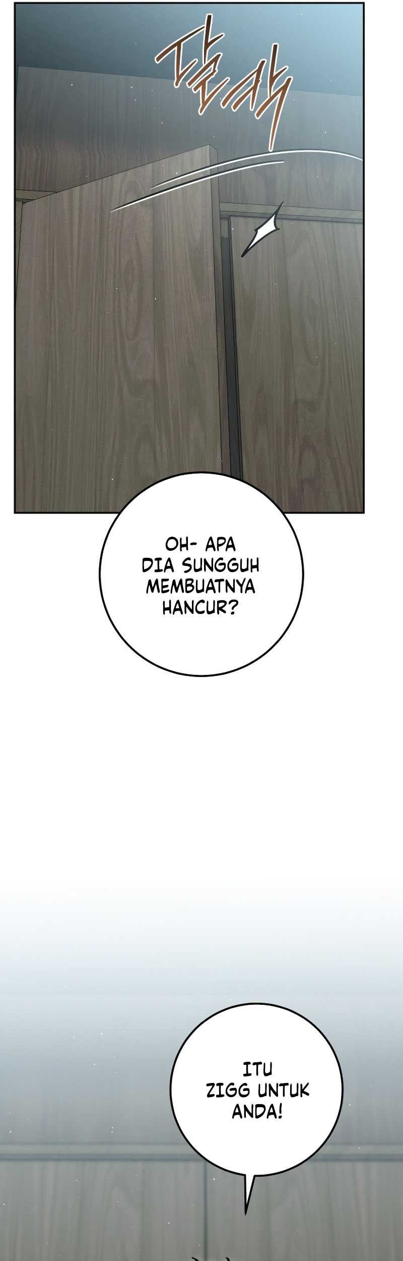 Legendary Blacksmith’s Vengeance chapter 63 halaman 76