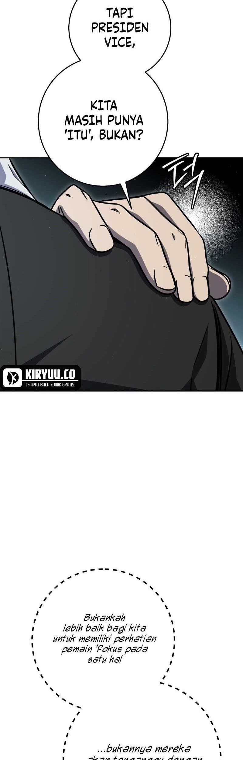 Legendary Blacksmith’s Vengeance chapter 63 halaman 83
