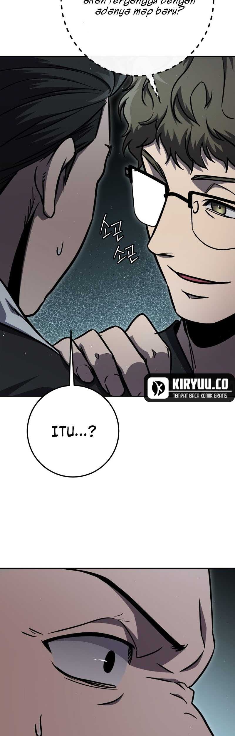 Legendary Blacksmith’s Vengeance chapter 63 halaman 84