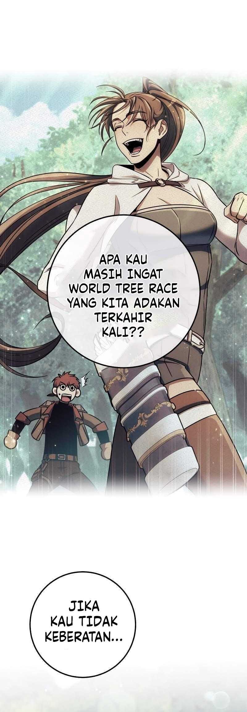 Legendary Blacksmith’s Vengeance chapter 64 halaman 47