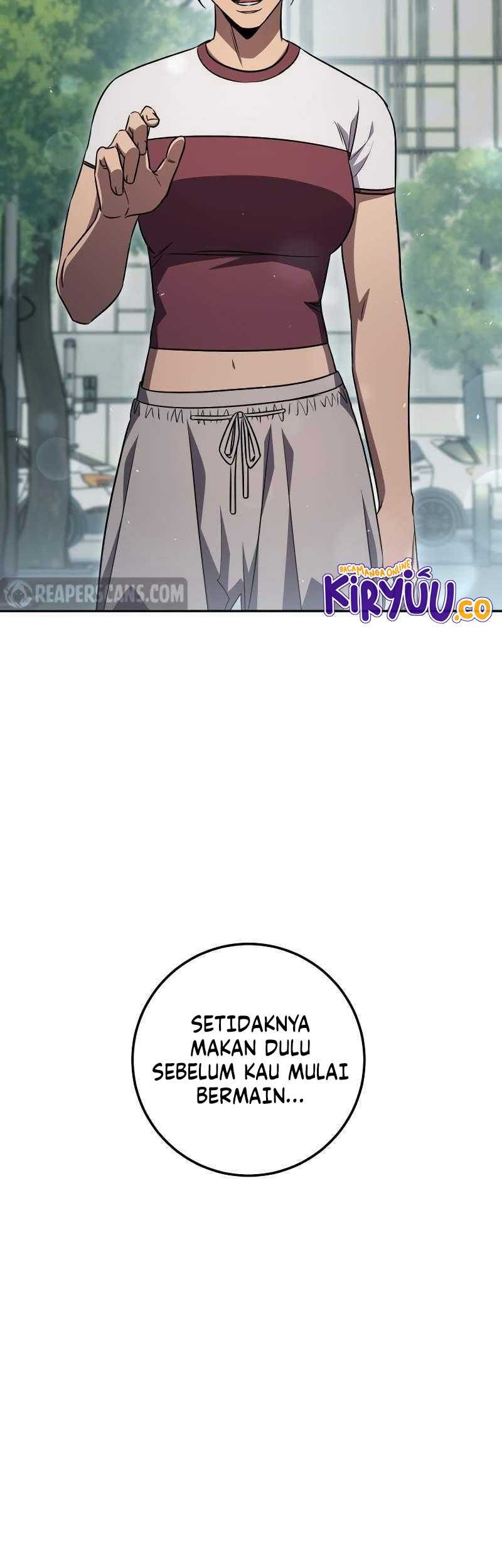 Legendary Blacksmith’s Vengeance chapter 64 halaman 54