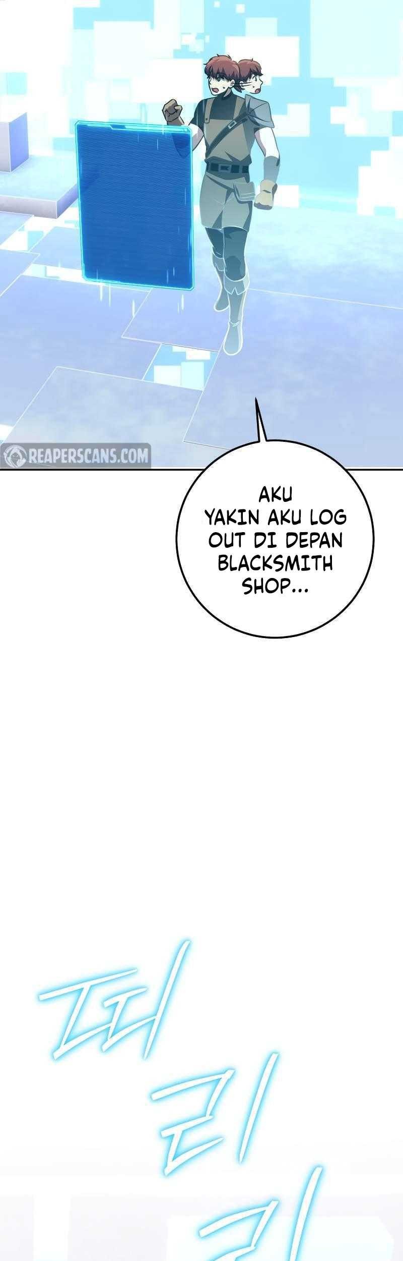 Legendary Blacksmith’s Vengeance chapter 64 halaman 64