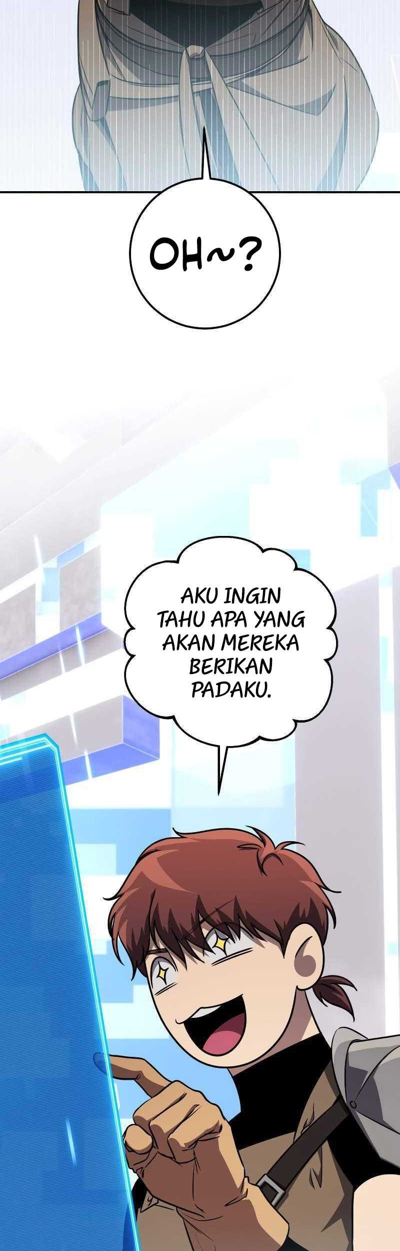 Legendary Blacksmith’s Vengeance chapter 64 halaman 66