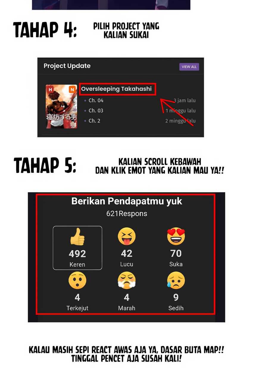 Legendary Blacksmith’s Vengeance chapter 65 halaman 2