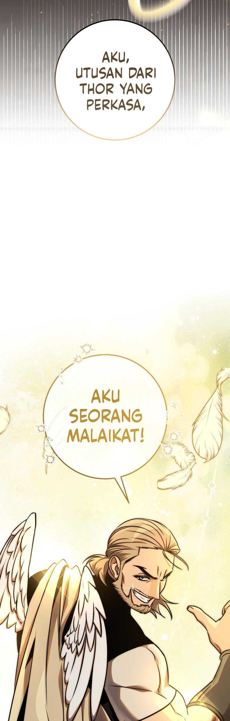 Legendary Blacksmith’s Vengeance chapter 65 halaman 9