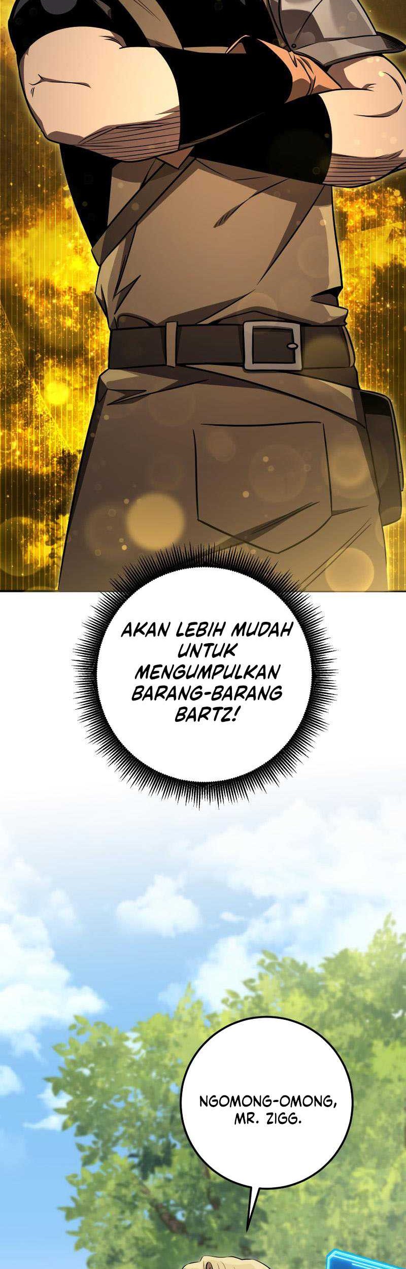 Legendary Blacksmith’s Vengeance chapter 65 halaman 54
