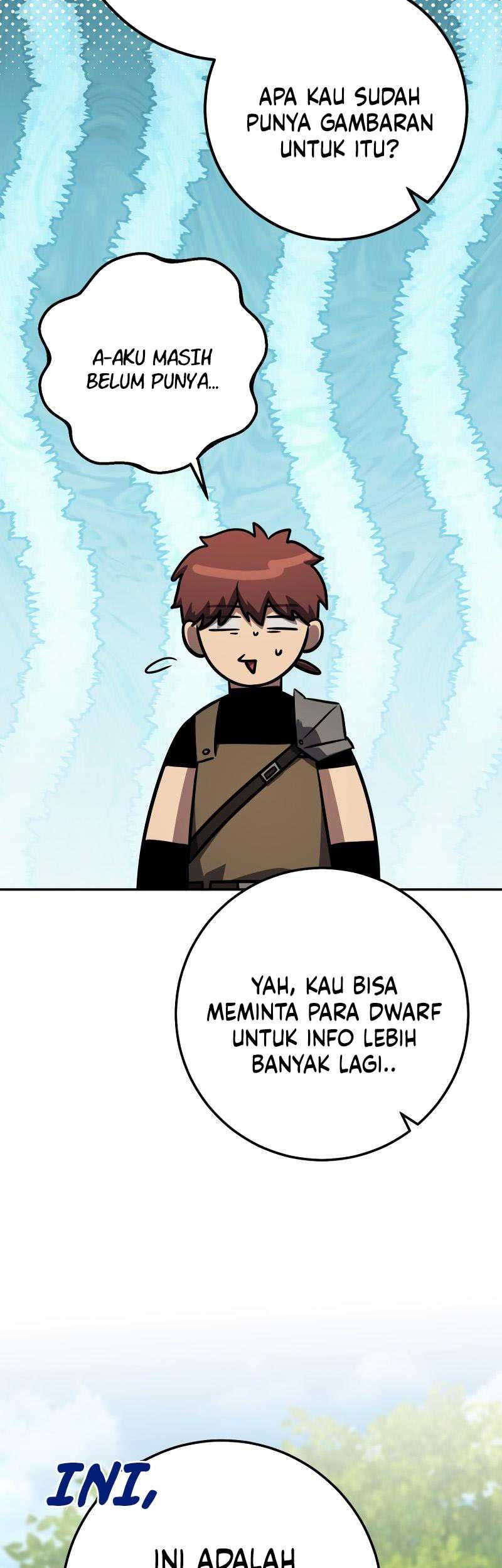 Legendary Blacksmith’s Vengeance chapter 65 halaman 63