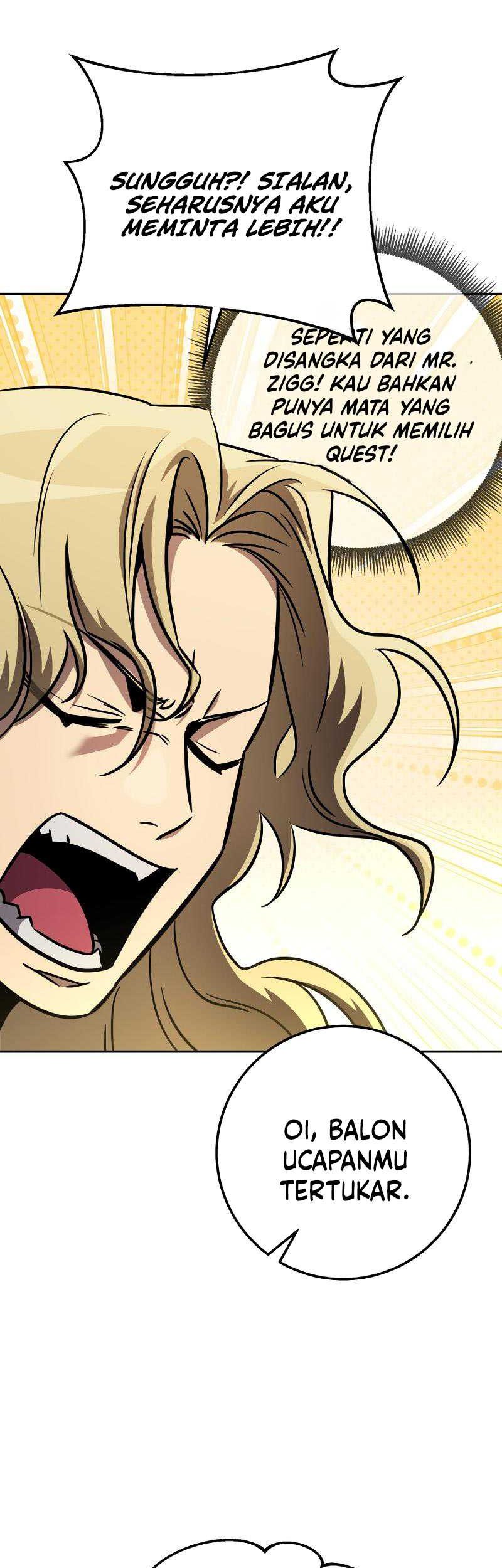 Legendary Blacksmith’s Vengeance chapter 65 halaman 67