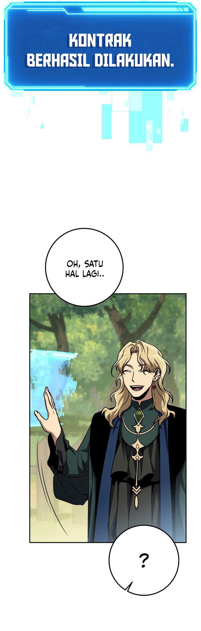 Legendary Blacksmith’s Vengeance chapter 65 halaman 69