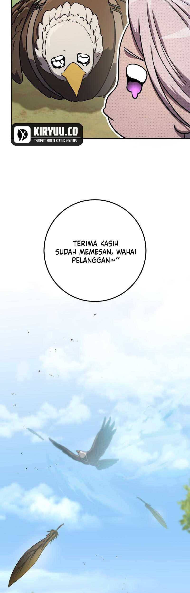 Legendary Blacksmith’s Vengeance chapter 65 halaman 74