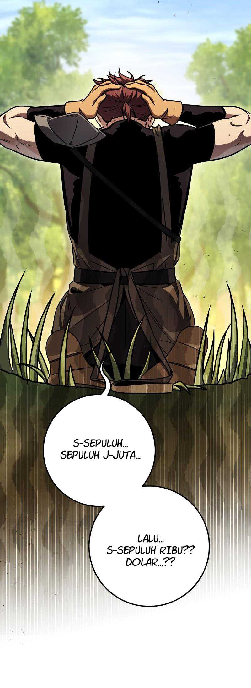 Legendary Blacksmith’s Vengeance chapter 65 halaman 75