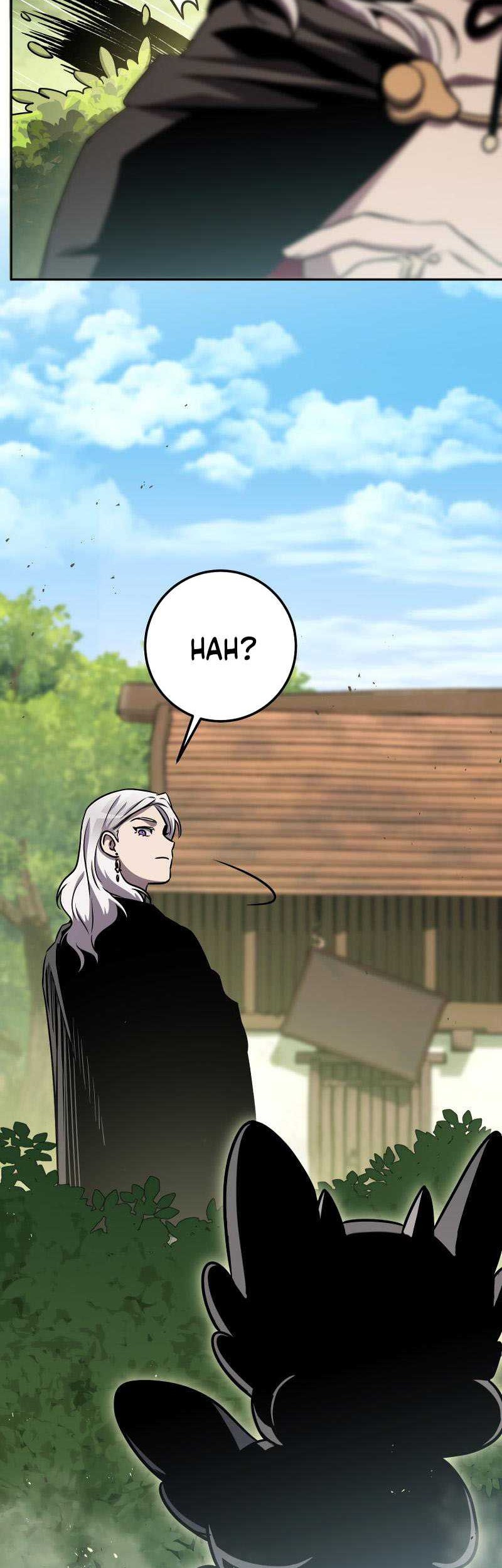 Legendary Blacksmith’s Vengeance chapter 65 halaman 77