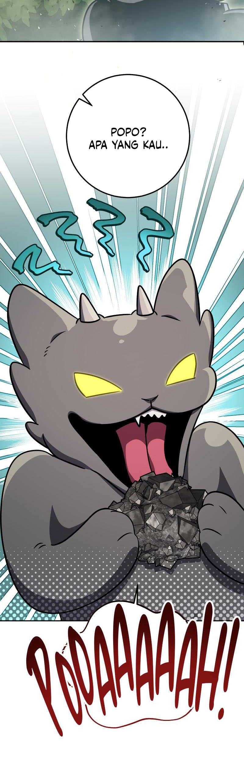Legendary Blacksmith’s Vengeance chapter 65 halaman 78