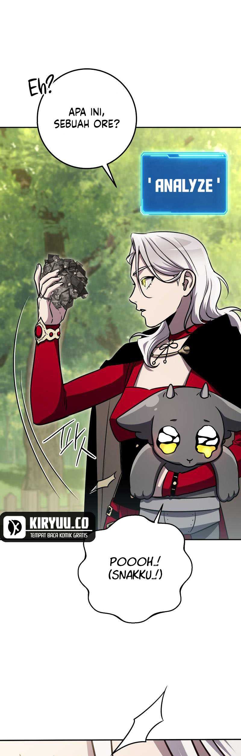 Legendary Blacksmith’s Vengeance chapter 65 halaman 80