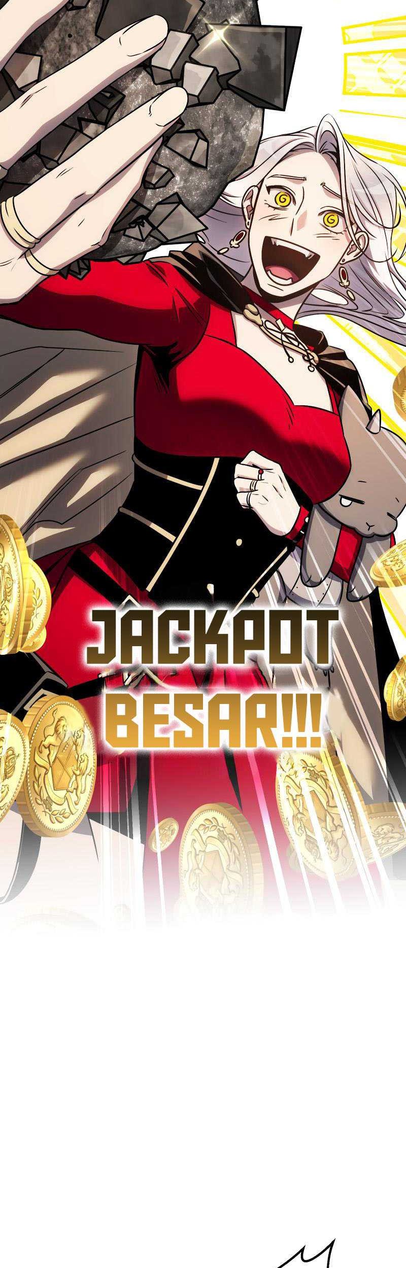 Legendary Blacksmith’s Vengeance chapter 65 halaman 82