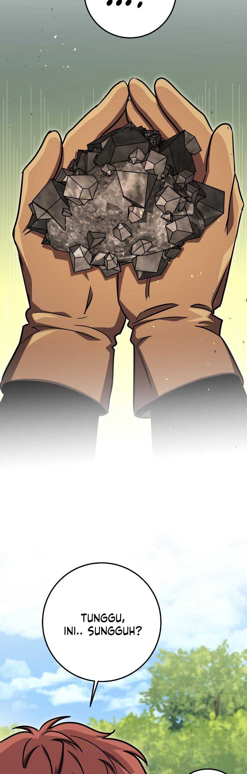 Legendary Blacksmith’s Vengeance chapter 65 halaman 85