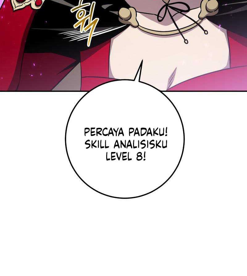 Legendary Blacksmith’s Vengeance chapter 65 halaman 87