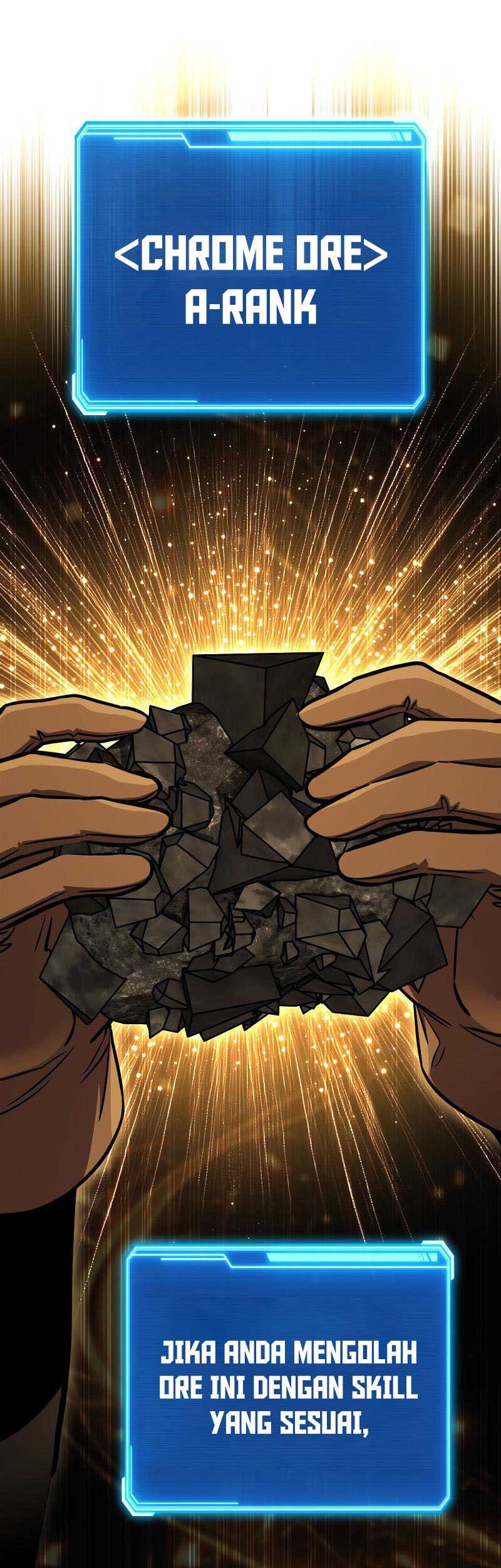 Legendary Blacksmith’s Vengeance chapter 65 halaman 90
